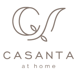 CASANTA AT HOME